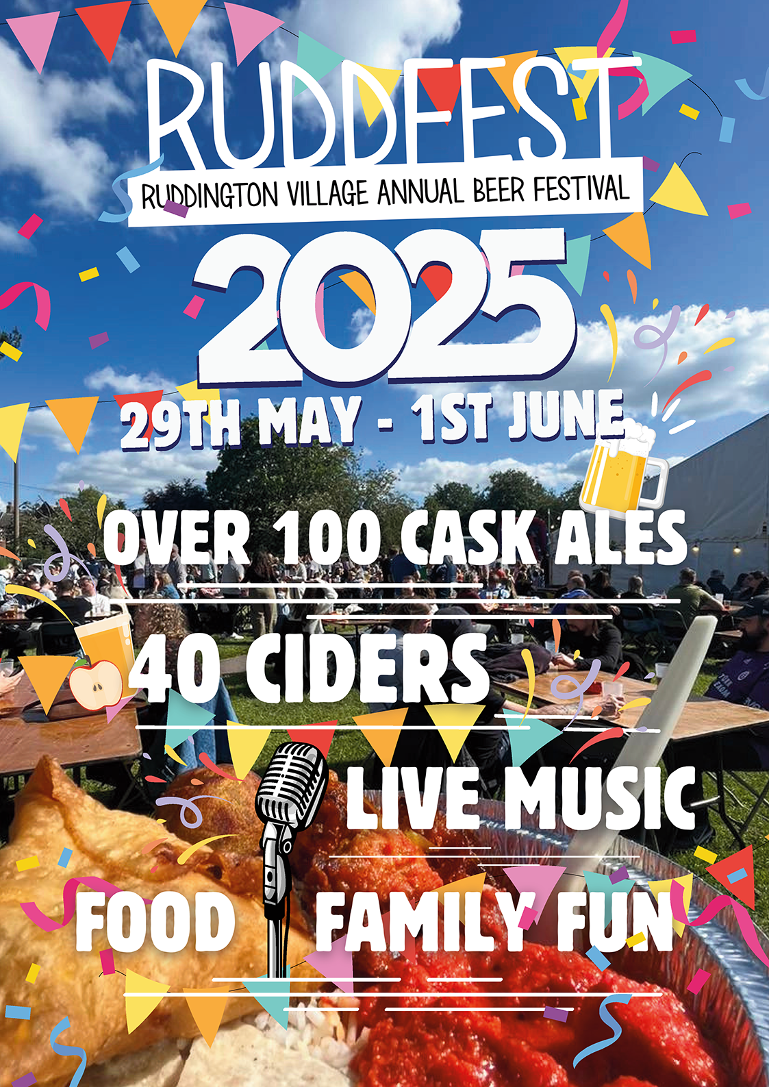 Ruddfest 2025